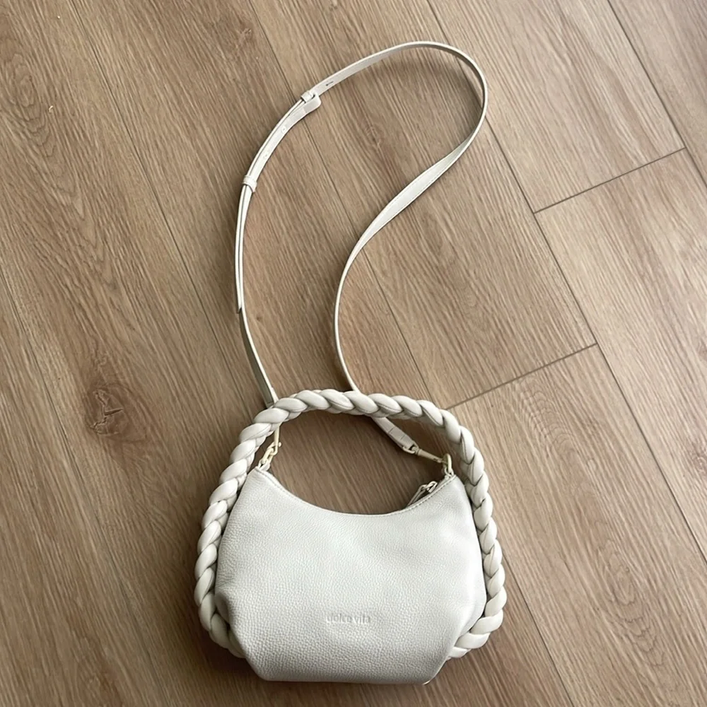 NWOT Dolce Vita Pippa Handbag
